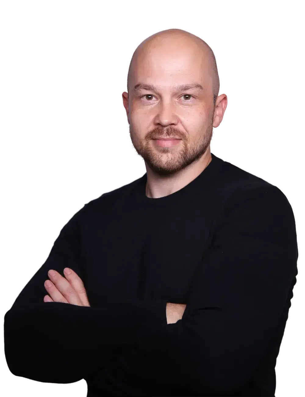 Stefan Patzer - Gründer von FlowFreude